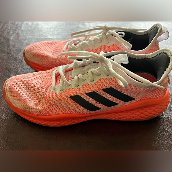 Adidas Bounce Running Shoe, Women’s size 7.5 - Picture 1 of 12